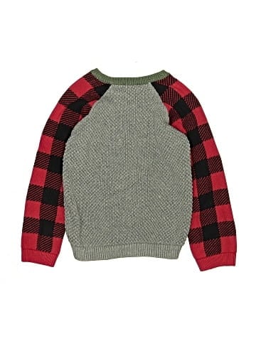 Mud Pie Pullover Sweater (view 2)