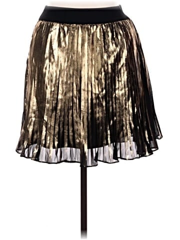 Ya Los Angeles Formal Skirt (view 2)