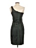 Jay Godfrey Black Cocktail Dress Size 0 - photo 2