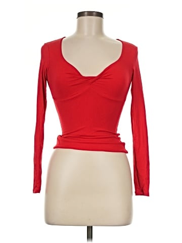 Assorted Brands Long Sleeve Top (view 1)