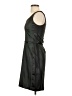 Jay Godfrey Black Cocktail Dress Size 0 - photo 5