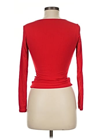 Assorted Brands Long Sleeve Top (view 2)