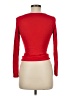 Assorted Brands Red Long Sleeve Top One size - photo 2