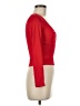 Assorted Brands Red Long Sleeve Top One size - photo 4