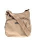 Baggallini 100% Nylon Tan Crossbody Bag One size - photo 1
