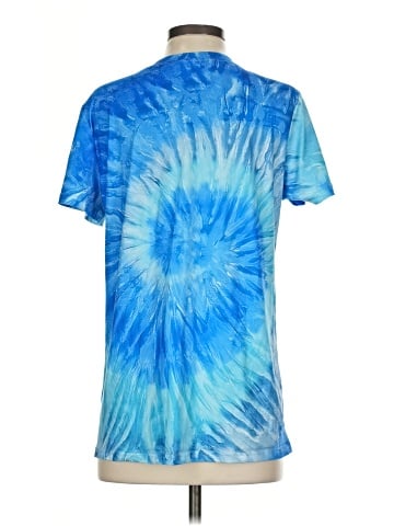 Unbranded Short Sleeve T-Shirt (view 2)