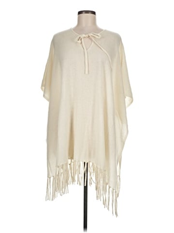 J. McLaughlin Poncho (view 1)
