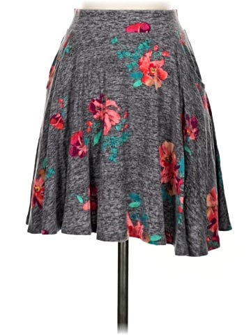 SO Casual Skirt (view 1)