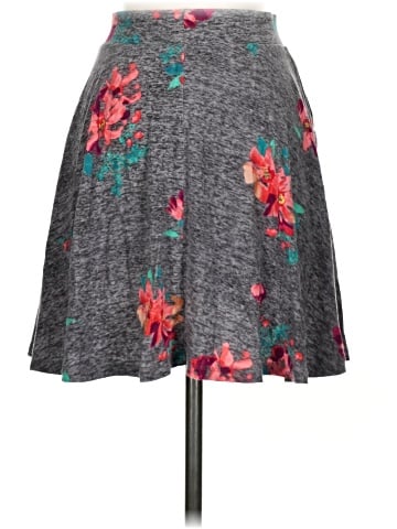 SO Casual Skirt (view 2)