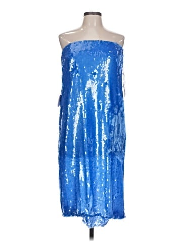 STAUD Cocktail Dress (view 1)