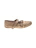 Livie & Luca Tan Flats Size 2 (youth) - photo 1