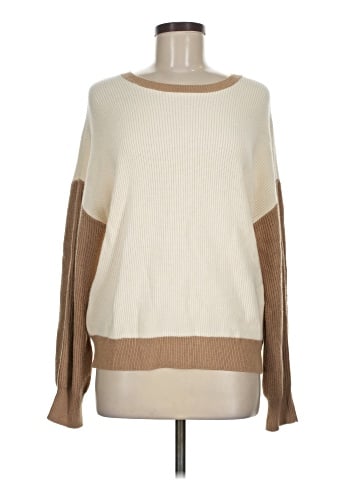 Express Pullover Sweater (view 1)