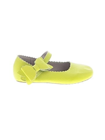 Monkey Feet Flats (view 1)