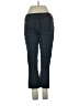 Express Jeans Blue Jeans Size 2 - photo 2