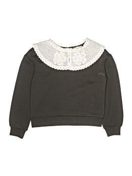 Copper Key Sweatshirt