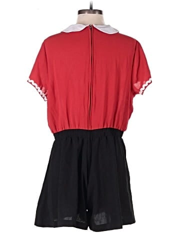 Unique Vintage Romper (view 2)