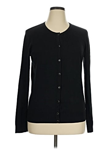 7th Avenue Design Studio New York & Company Cardigan (view 1)