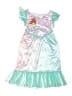 Disney Princess 100% Polyester Silver Dress Size 3T - photo 1