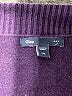 Gap Outlet Purple Pullover Sweater Size XXL - photo 7