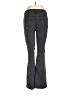 BLUE SPICE Gray Jeans Size 9 - photo 2