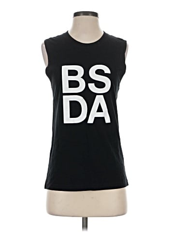 SoulCycle Sleeveless T-Shirt (view 1)