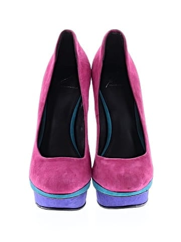 Brian Atwood Heels (view 2)
