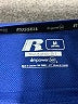 Russell Athletic 100% Polyester Blue Active T-Shirt Size M - photo 7