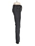 BLUE SPICE Gray Jeans Size 9 - photo 4