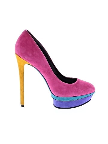 Brian Atwood Heels (view 1)