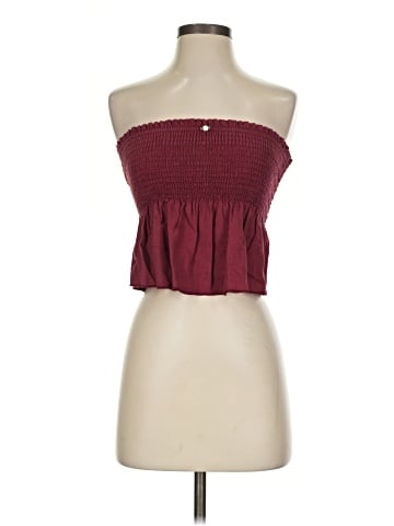 Urban Renewal Sleeveless Blouse (view 1)