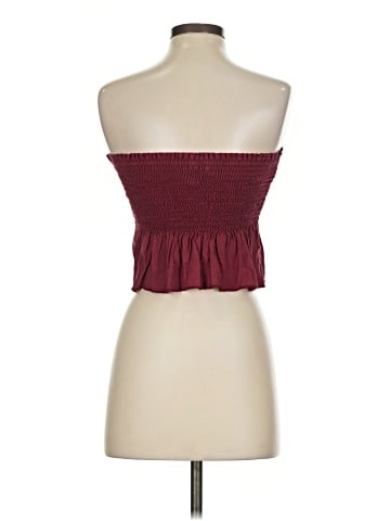 Urban Renewal Sleeveless Blouse (view 2)