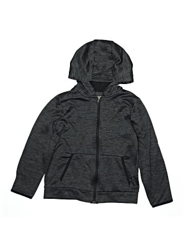 Under Armour Zip Up Hoodie (view 1)