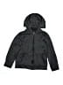 Under Armour Gray Zip Up Hoodie Size S (youth) - photo 1