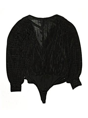 Lulus Long Sleeve Blouse (view 2)