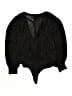 Lulus Black Long Sleeve Blouse Size M - photo 2