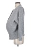 Old Navy - Maternity Gray Pullover Sweater Size XS Maternity - photo 5