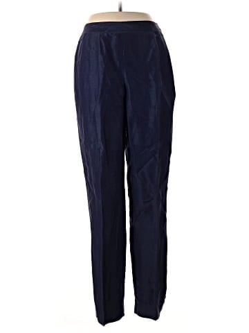 Hugo Buscati Collection Linen Pants (view 1)