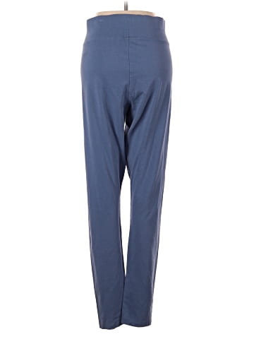 Logo Layers Active Pants (view 2)