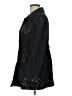 Marisa Christina Black Coat Size L - photo 5