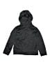 Under Armour Gray Zip Up Hoodie Size S (youth) - photo 2