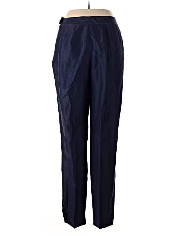 Hugo Buscati Collection Linen Pants (view 2)