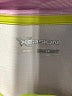 Xersion 100% Polyester Pink Track Jacket Size 1X - photo 6