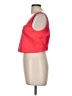 Monrow Red Sleeveless Top Size M - photo 5