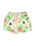 Disney Tropical Green Board Shorts Size 2T - photo 1