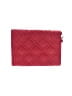 Vera Bradley 100% Cotton Red Wristlet One size - photo 2