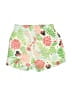 Disney Tropical Green Board Shorts Size 2T - photo 2