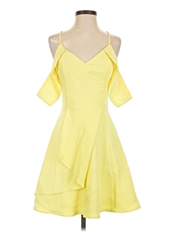 Adelyn Rae Cocktail Dress (view 1)
