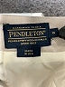 Pendleton 100% Wool Solid Tan Wool Skirt Size 6 - photo 4