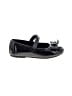 Rachel Shoes Solid Black Flats Size 10 (kids) - photo 1
