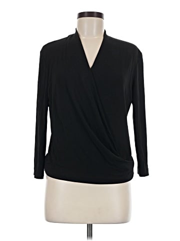 MM. LaFleur Long Sleeve Blouse (view 1)